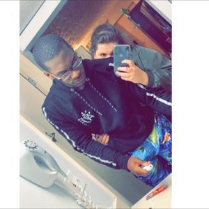 Meet your Posher, Lily